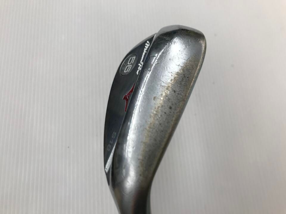 【即納】Mizuno Pro S18 | 56 | R300 | ダイナミックゴールド 95 | 中古 | ウェッジ | ミズノ