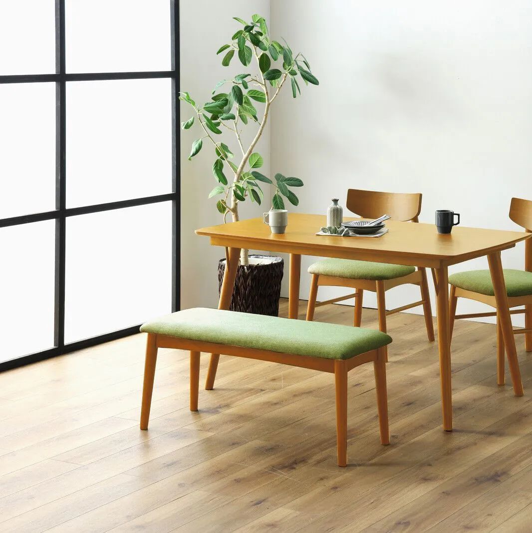 ダイニングチェア ベンチ