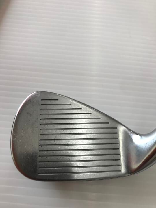 アイアンセット テーラーメイド