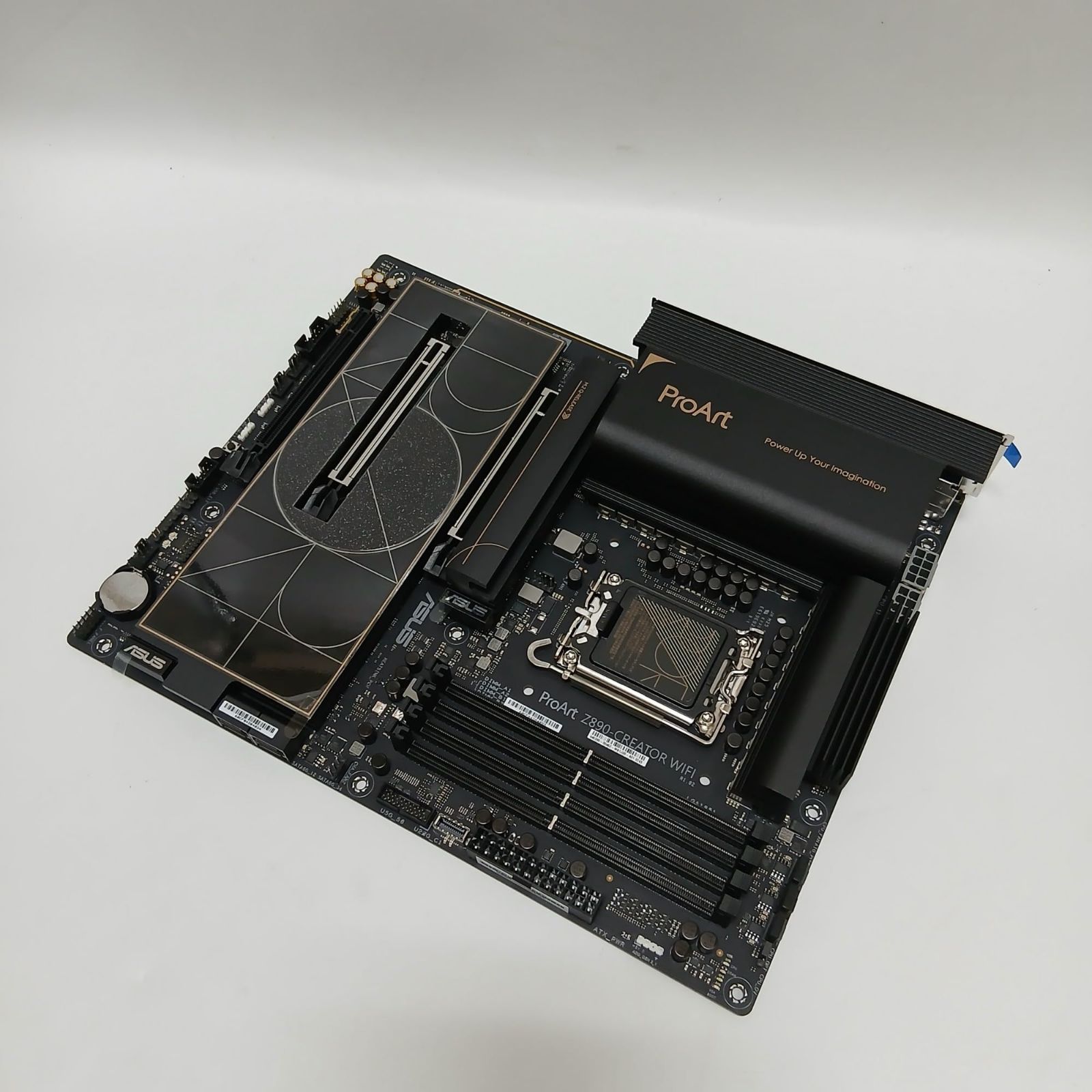 PROART Z890-CREATOR