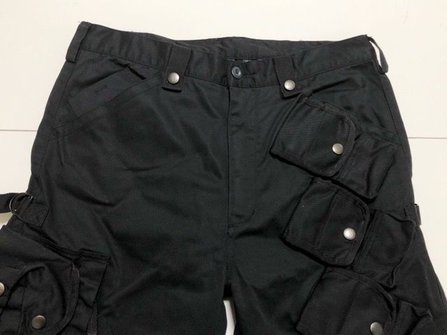 AVIREX（アヴィレックス）6636001 P.D.W スーパーファティーグパンツ