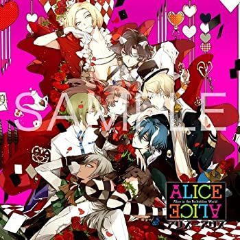ALICE=ALICE 【公式通販】