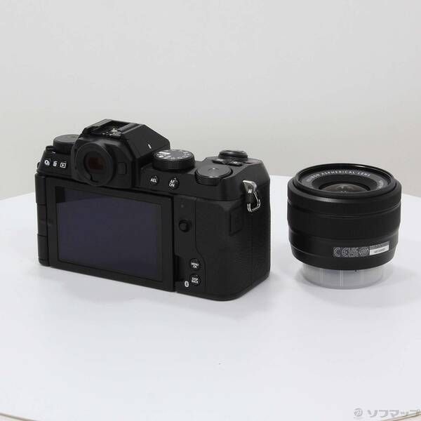 中古品〕 FUJIFILM X-S20 XC15-45mmレンズキット【269】 - メルカリ