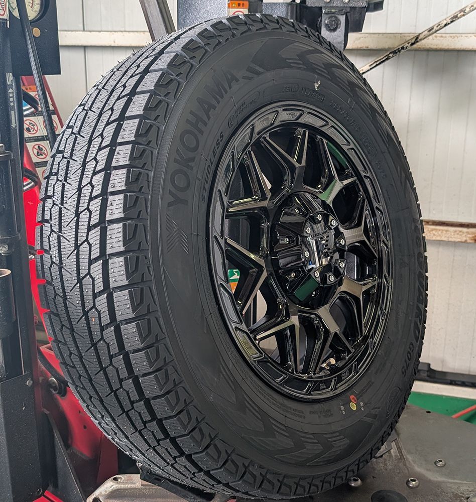 200系ハイエース