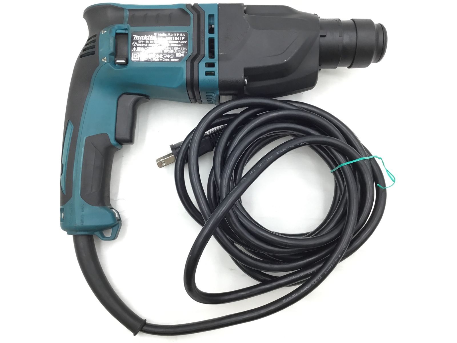 18mmハンマドリル