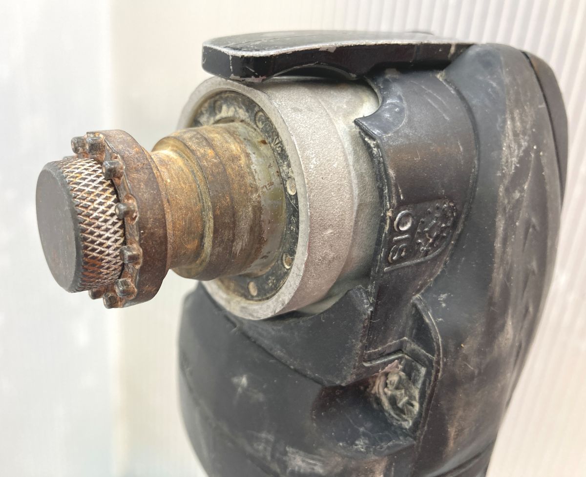 マキタ 18V TM51DZ 充電式マルチツール 本体のみ makita