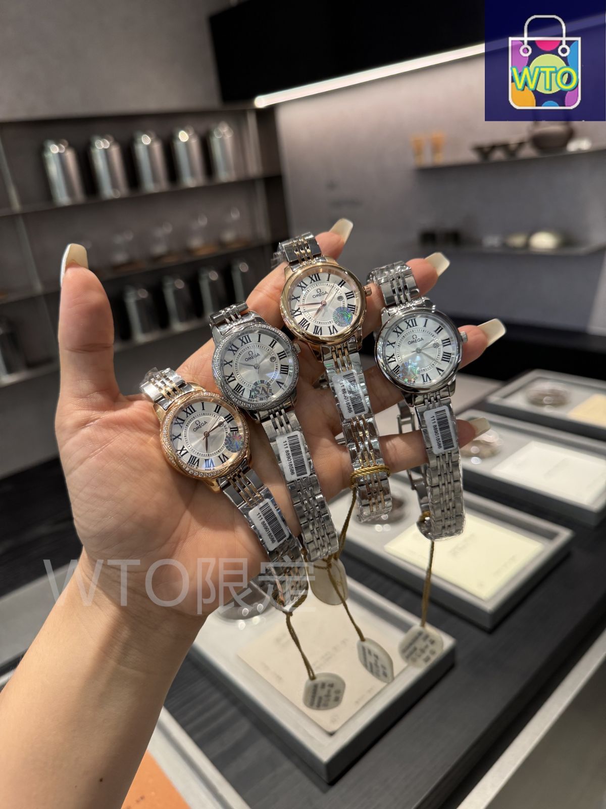 OMEGA レディース腕時計 楽天市場】オメガ OMEGA デ ヴィル 591.0091 レディース 腕時計