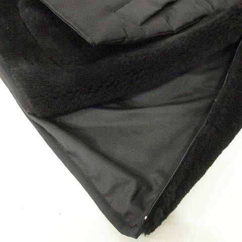 メゾンスペシャル MAISON SPECIAL 美品 24AW Prime-Over