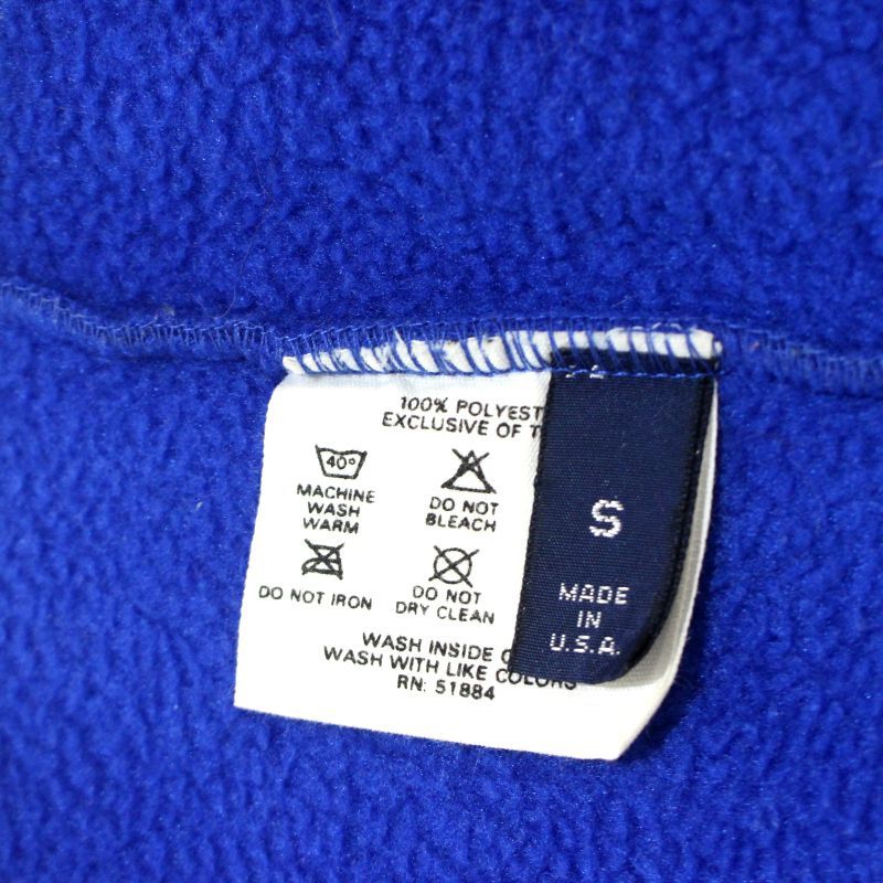 90s USA製 vintage patagonia シンチラ フリース オーバーオール