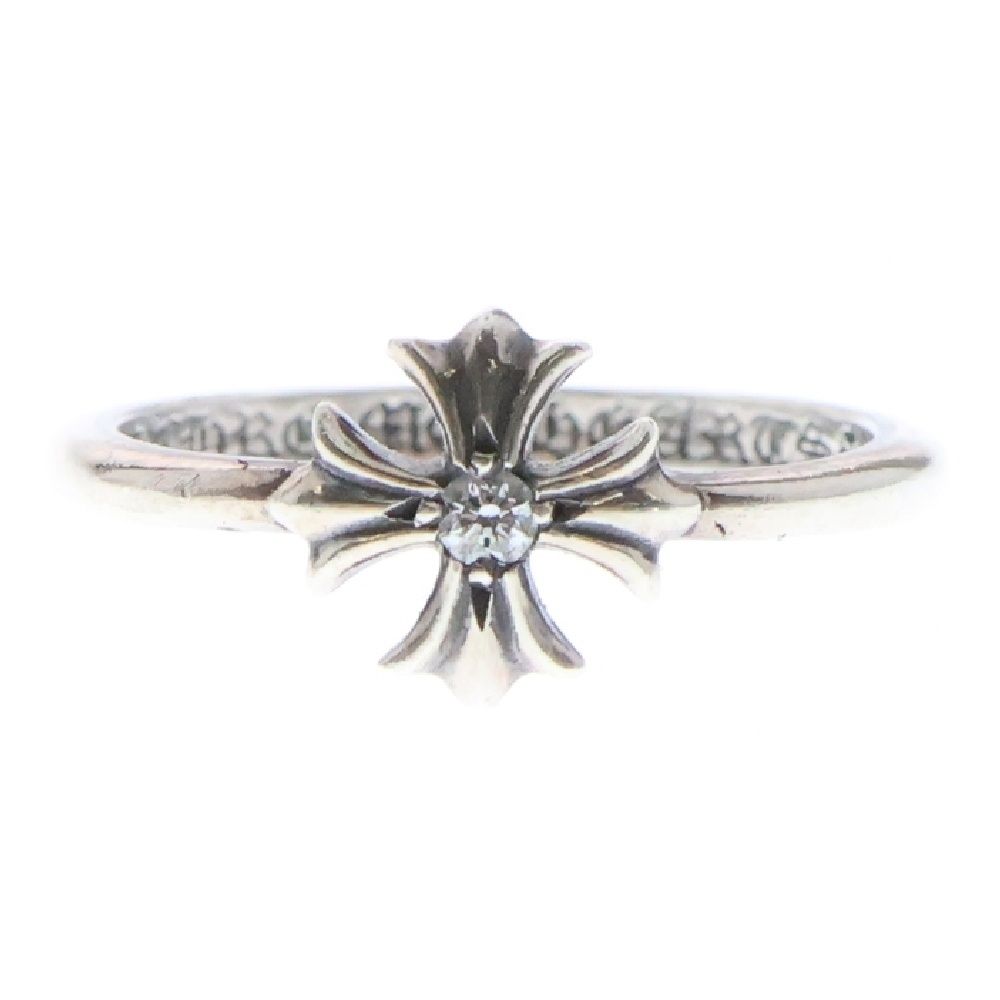 CHROME HEARTS (クロムハーツ) BUBBLEGUM CH PLS DIA バブルガム