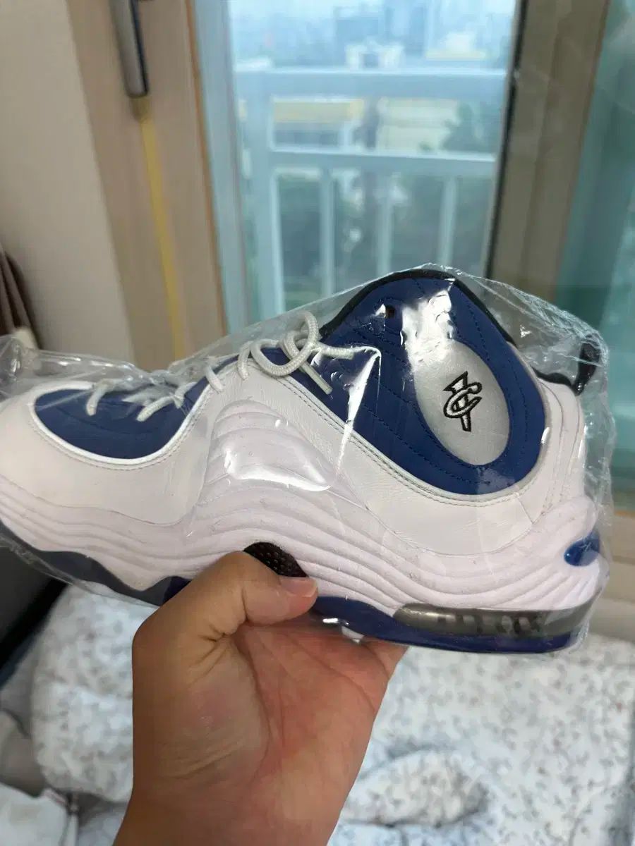 NIKE(ナイキ) エアペニー 2 270 サイズ