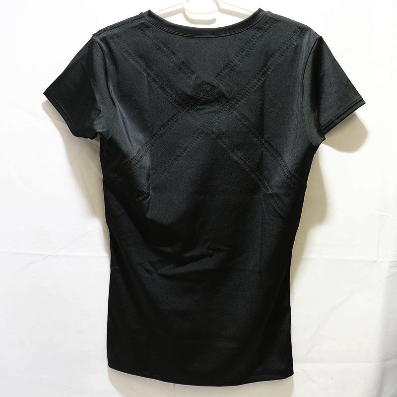 グラントイーワンズ 半袖 グラントイーワンズレディースハンプ半袖