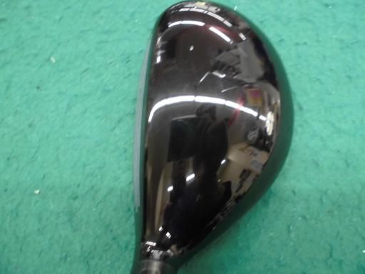 TSR2 ユーティリティ24° TENSEI 1K HY 80S タイトリスト TSR2 HYBRID