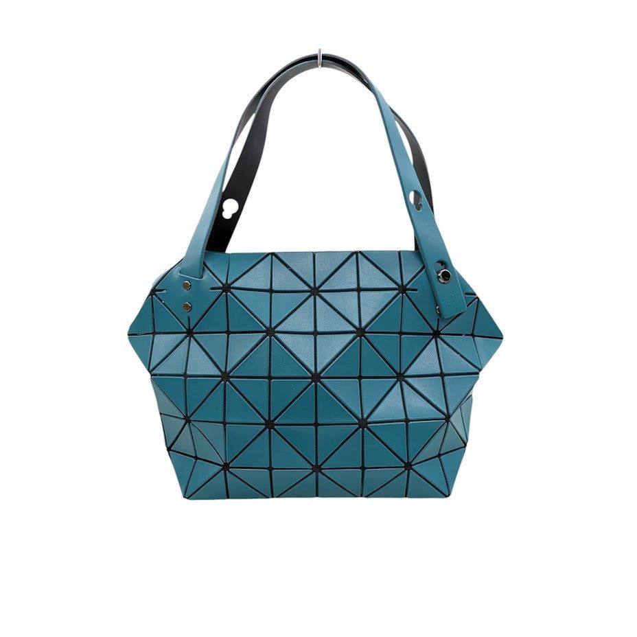 美品 BAO BAO ISSEY MIYAKE バオバオ イッセイミヤケ ミニ