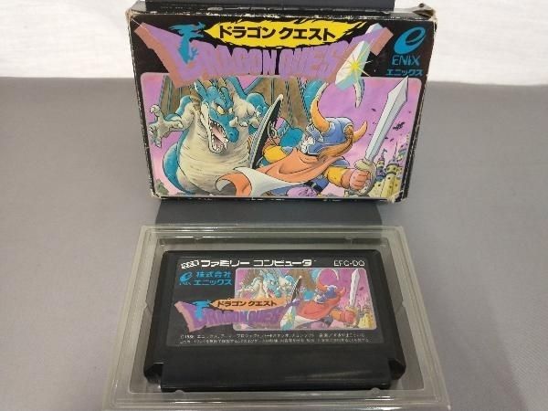 説明書なし 箱傷み ファミリーコンピュータ/ファミコン ソフト