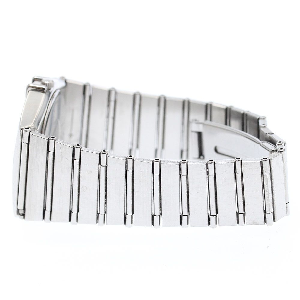 ベルト訳あり オメガ OMEGA コンステレーション デイト クォーツ