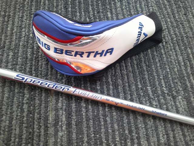 for Callaway