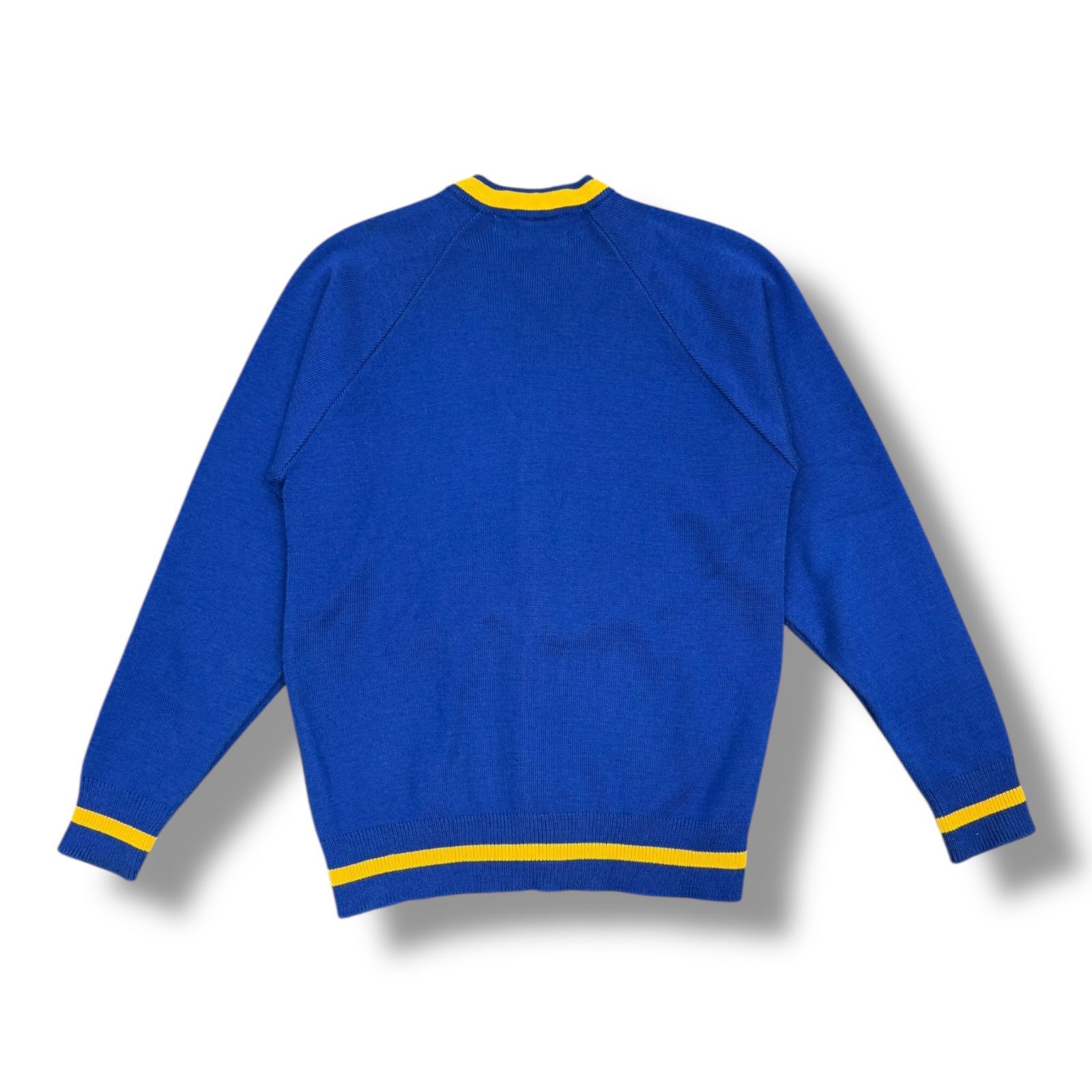 GOOD DESIGN SHOP COMME des GARCONS ニットカーディガン