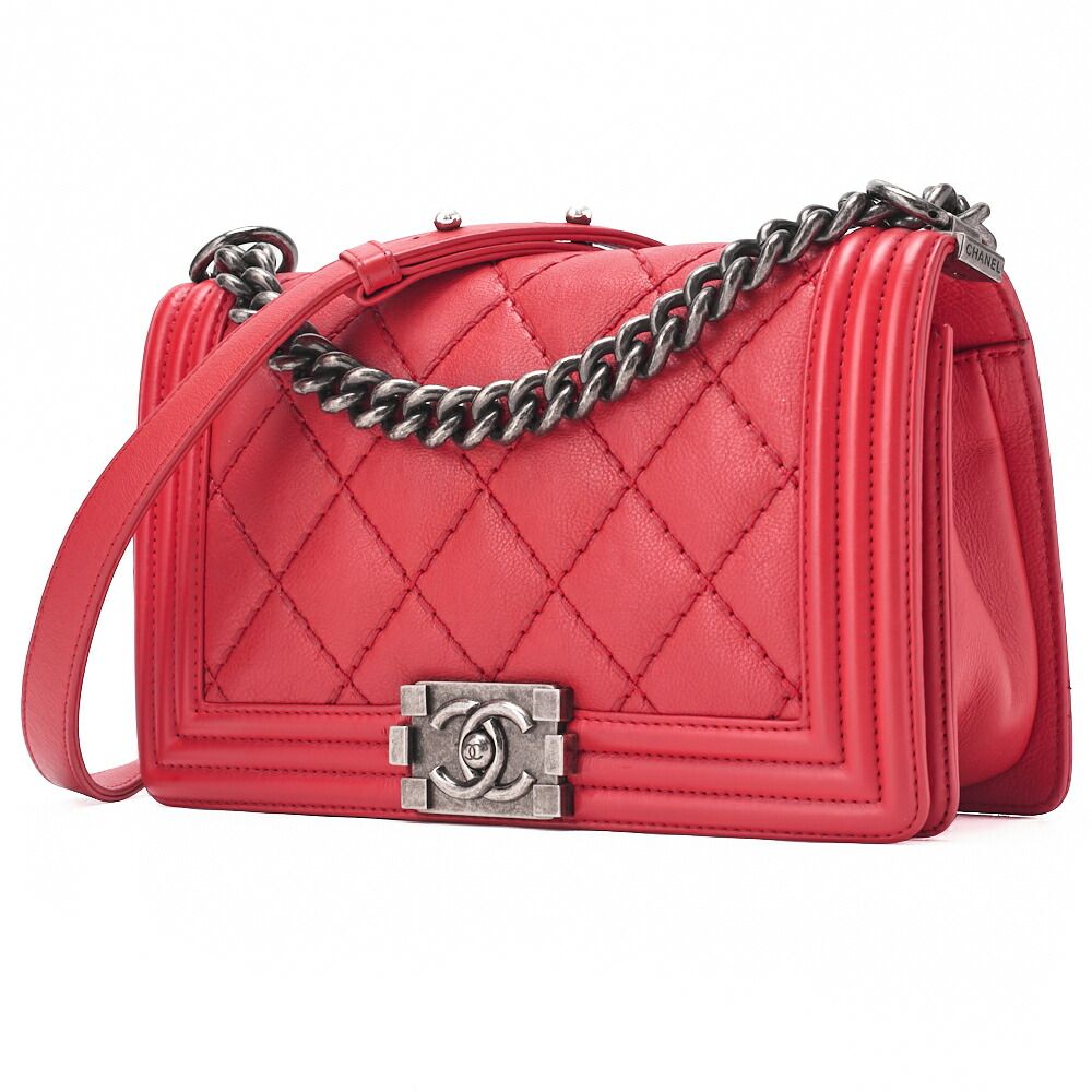 CHANEL