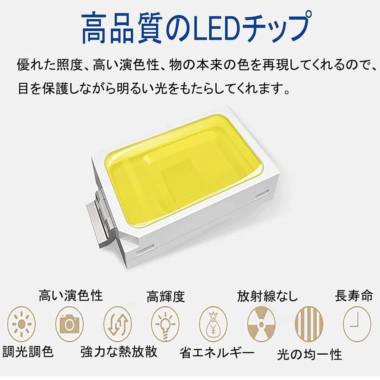 2個セット】LEDシーリングライト 6畳用 リモコン付き - LED専門店