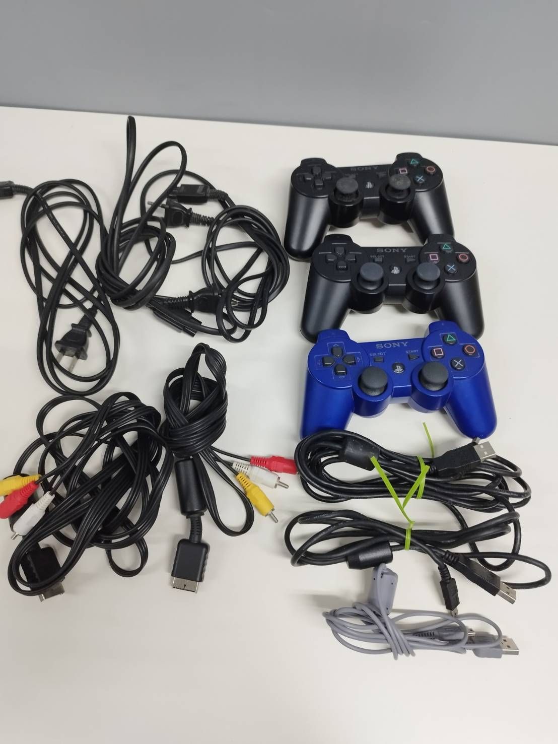 プレステ3ジャンク品　4個 Yahoo!オークション -「ジャンク品」(PS3本体