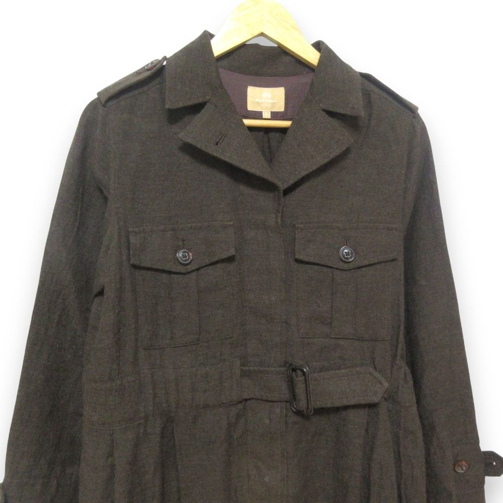 Cabourn ナイジェルケーボン