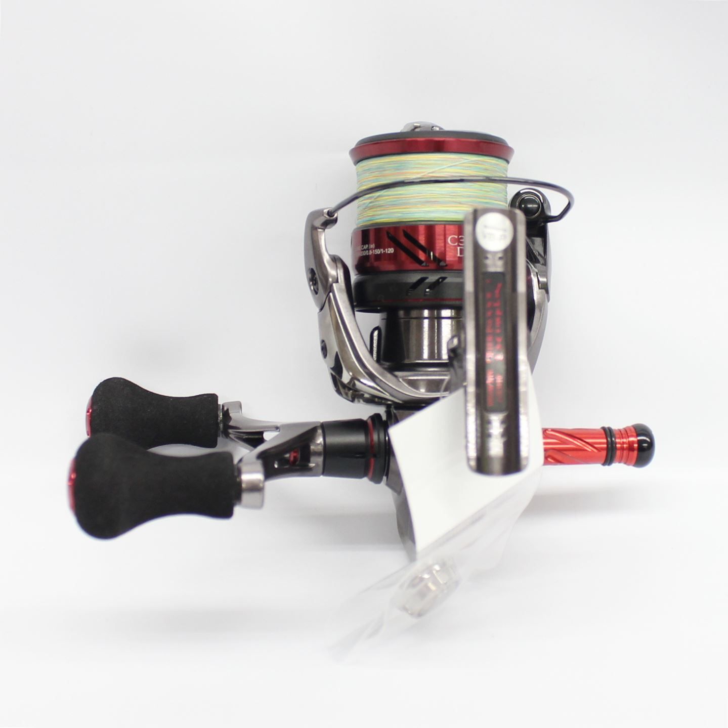 リール SHIMANO Sephia XR C3000SDHG 2021 SHIMANO SEPHIA XR C3000S C3000SDHG C3000SDH MGL Rotor
