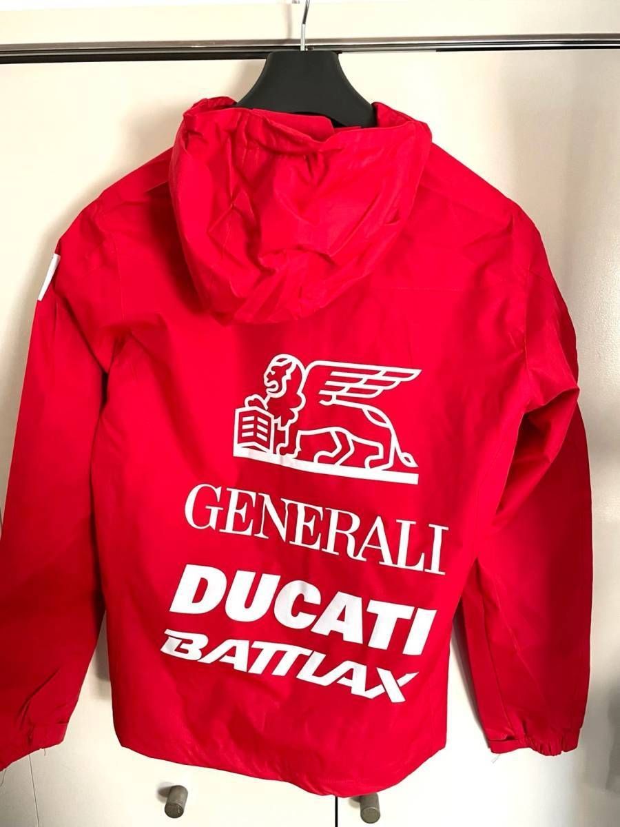 ☆アウトレット☆新品 XL MotoGP RACING ドゥカティ Ducati TEAM