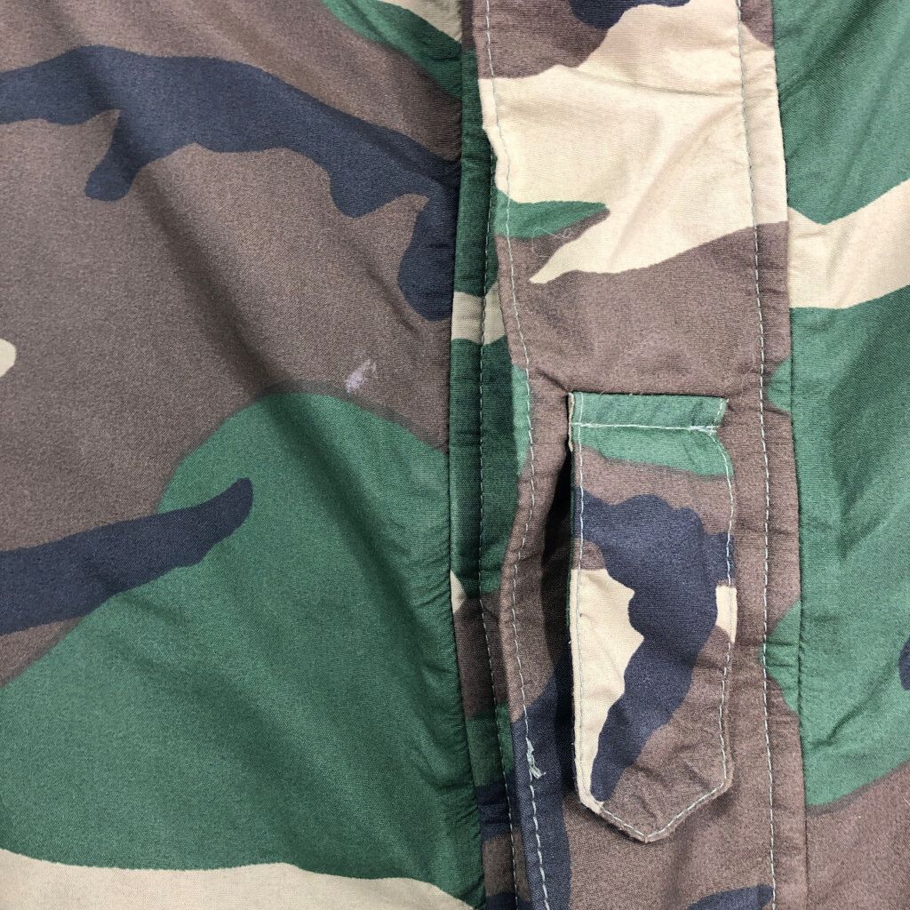 BARRIER WEAR ECWCS GEN1 GORE-TEX パーカージャケット ミリタリー
