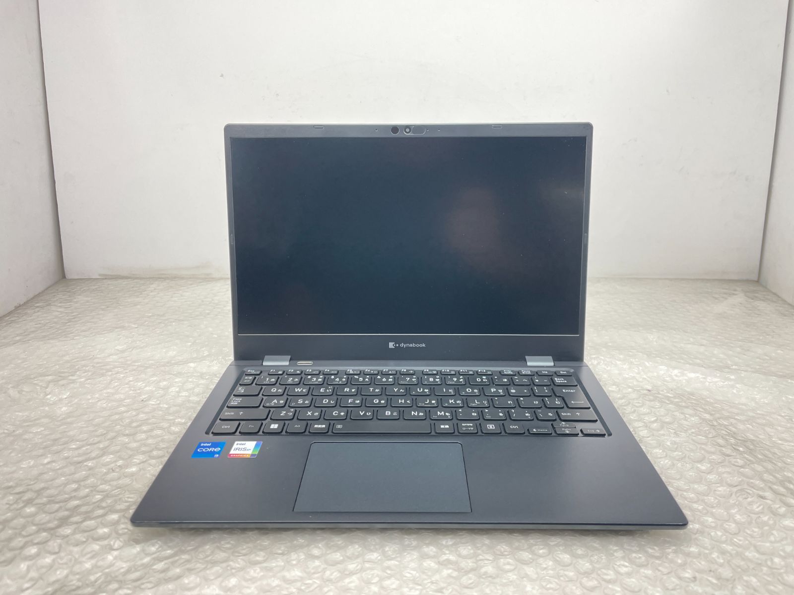 ジャンク 東芝/dynabook G83/HU i5-1135G7/16GB/13.3型 (5) - メルカリ