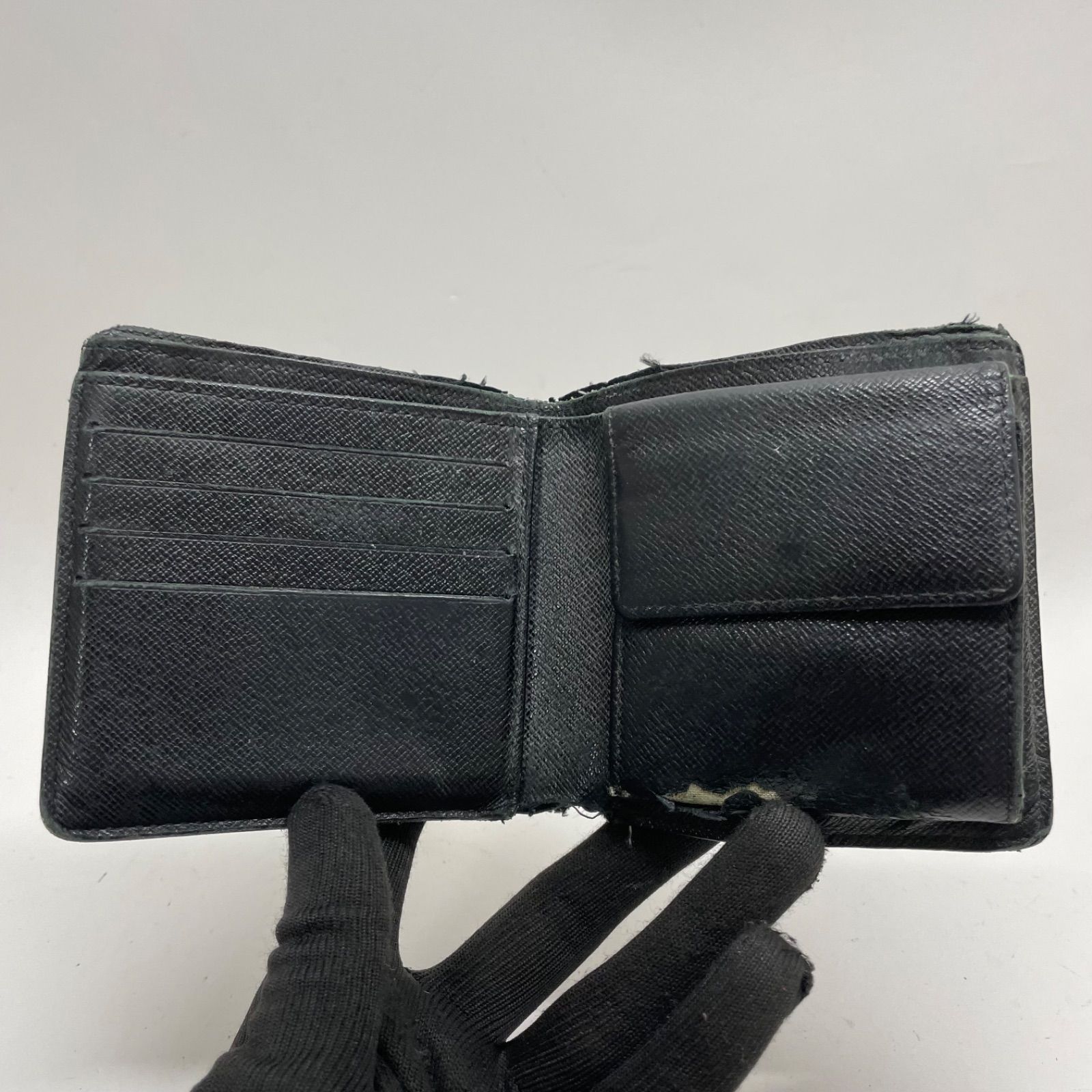 LOUISVUITTON ダミエ ポルトフォイユマルコ ダミエ ポルトフォイユ・マルコ 詳細情報とお値段 【ルイ