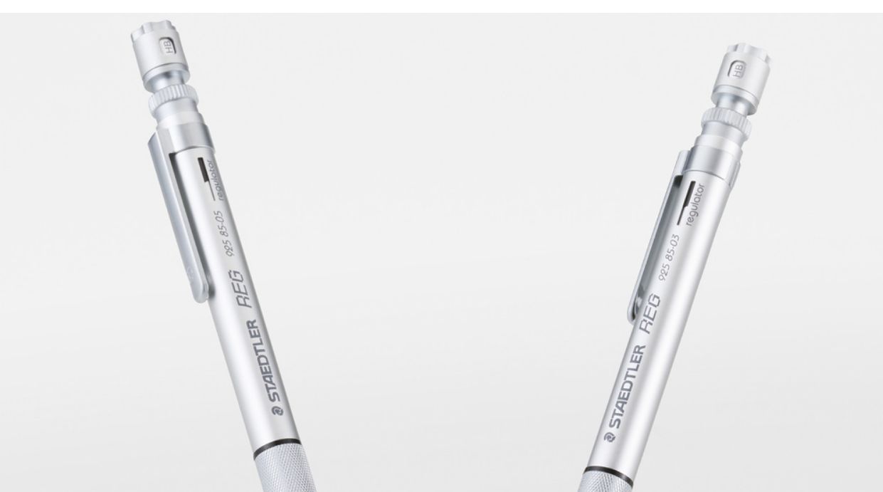 ステッドラー レグ 05 旧型 dr grip シャーペン ステッドラー レグ 05 旧型