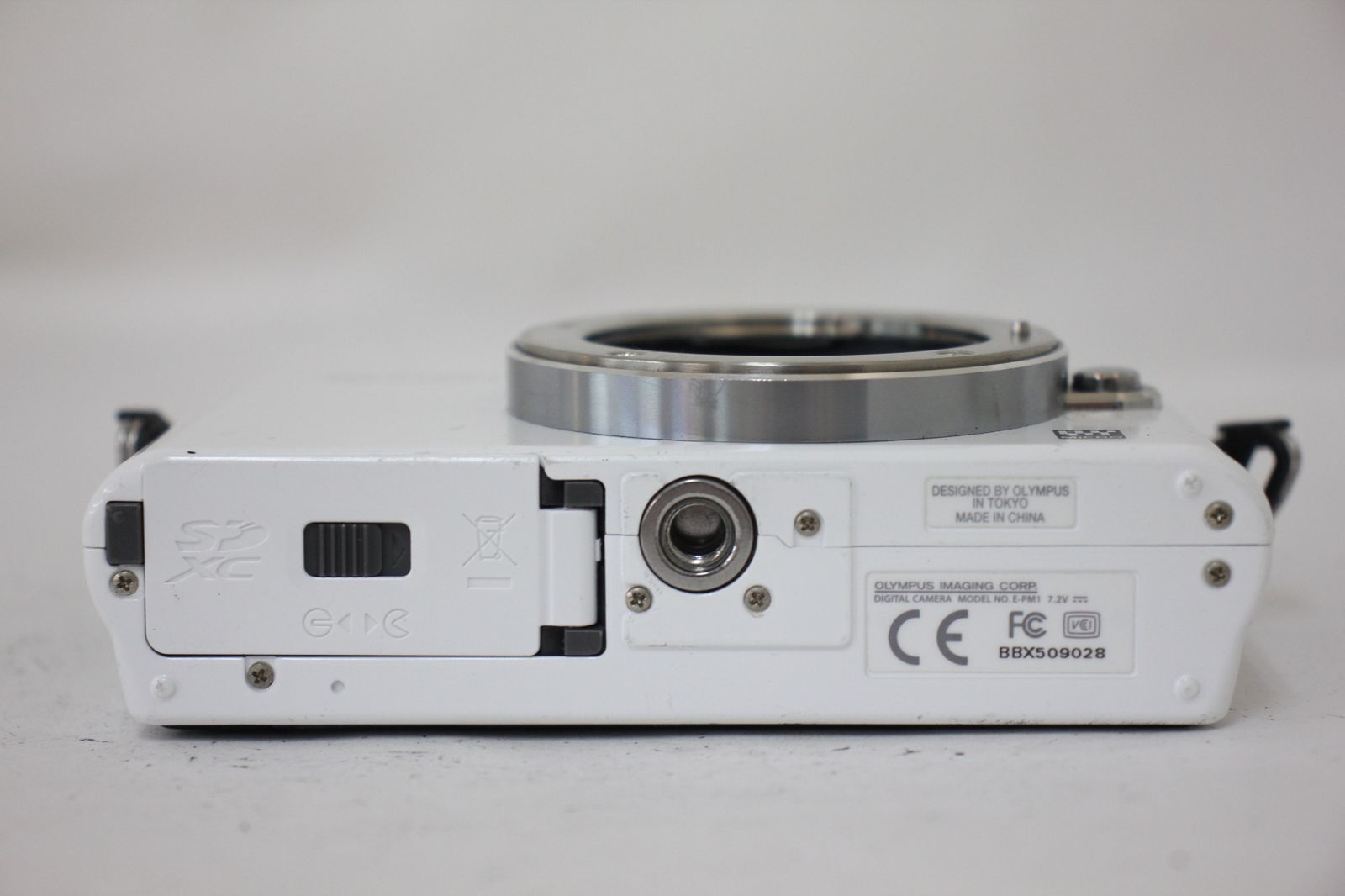 Olympus