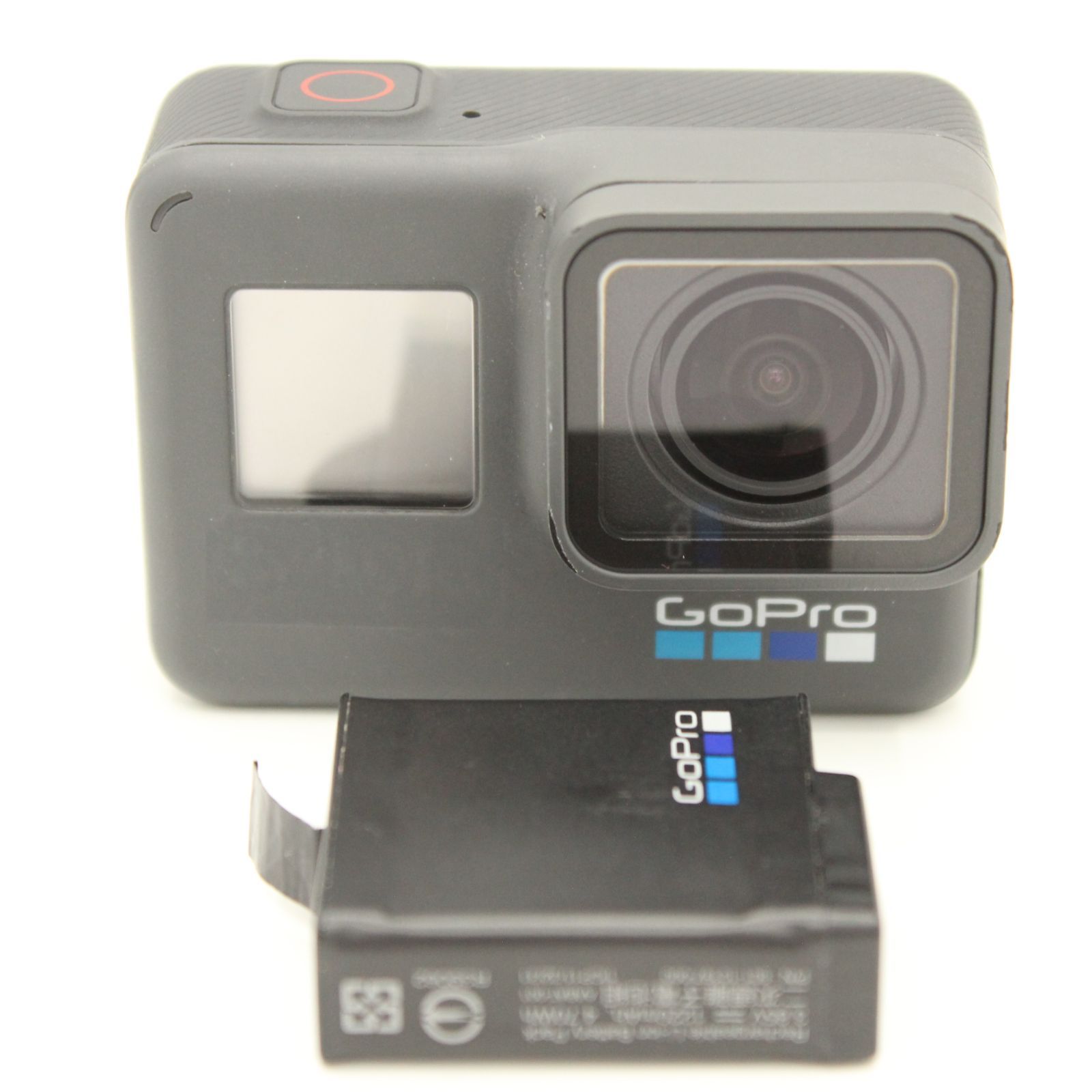 ≪美品≫ GoPro ショップ Hero6 ボディ #20250116-1289 その他 ≪美品≫ GoPro ショップ Hero6 ボディ #20250116-1289 その他