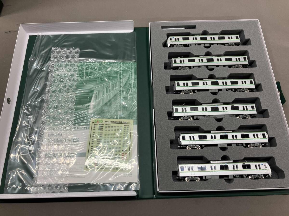 Nゲージ KATO 10-010 キハ283系 Nゲージスターターセット カトー