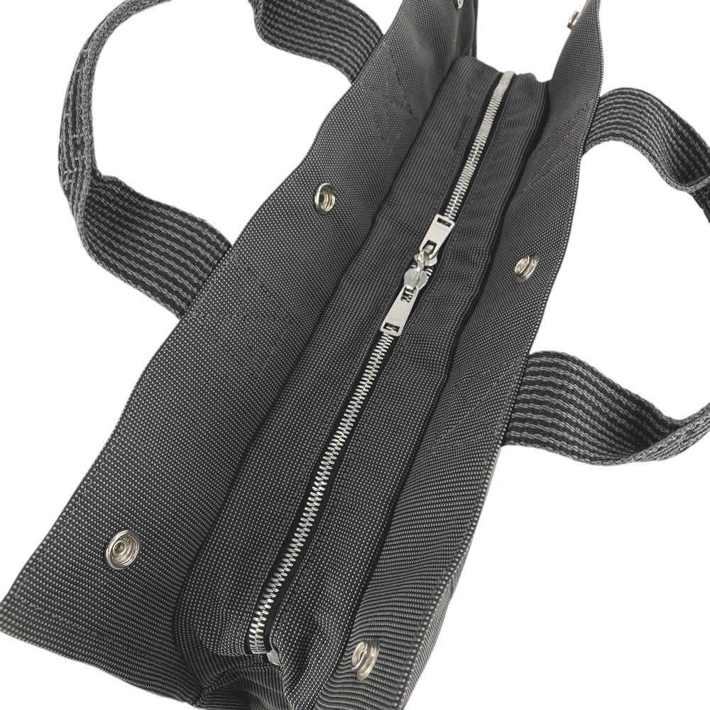 エルメス エールライン☆トートバッグMM エルメス エールライン トート