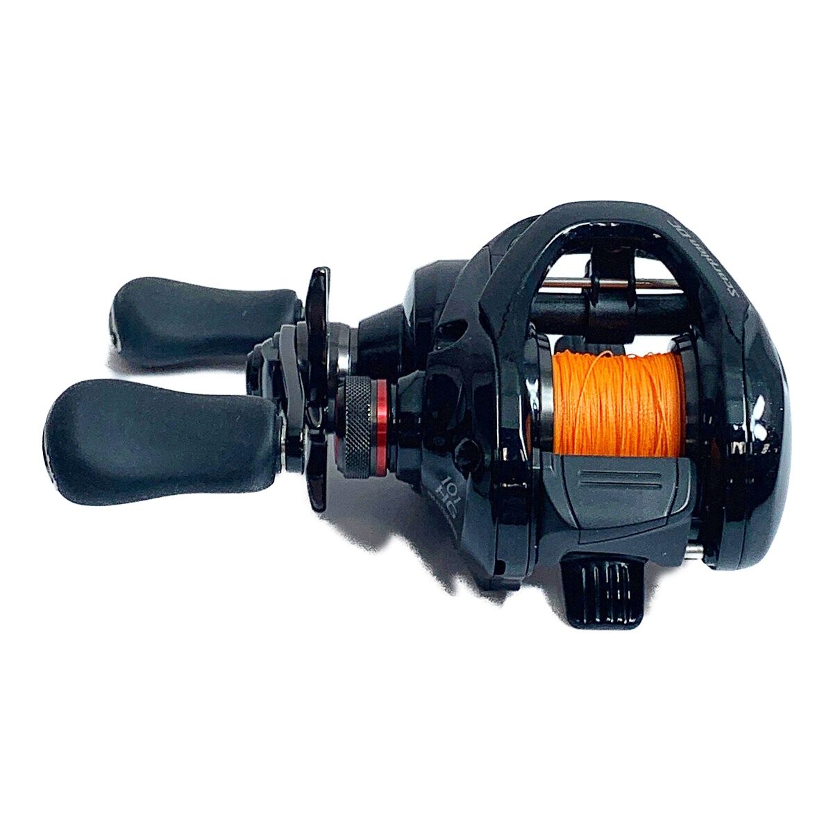 SHIMANO シマノ Scorpion DC 101HG ベイトリール 03662 - なんでも