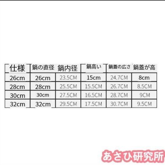IH対応 三段 3段 蒸し器 30 cm 生活用品 キッチン用品 調理器物 ステンレス鍋 ステンレス製 円形 蒸板 三層鋼 ステンレス 調理鍋