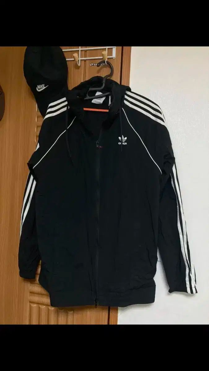 【雷市場（ポンジャン）商品韓国直送】 adidas(アディダス) ジャケット