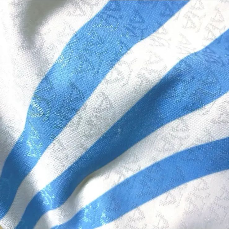 adidas 90s ヴィンテージ 97年 アルゼンチン代表 ユニフォーム M