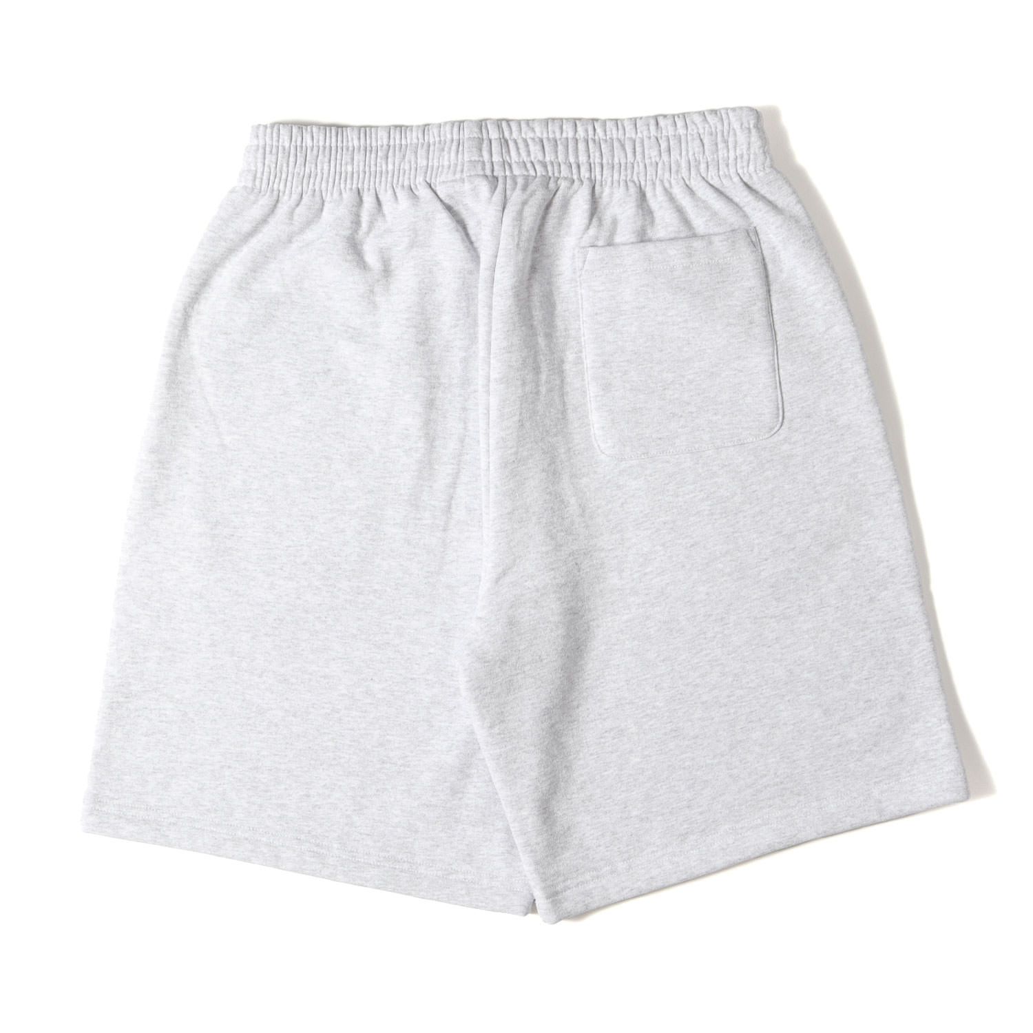 Supreme スウェットショーツ Mサイズ グレー 楽天市場】supreme ショーツ（カラーグレー）（メンズ