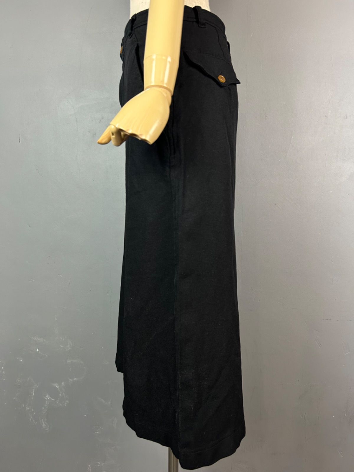 日本製 90s Vintage COMME des GARCONS ヴィンテージ