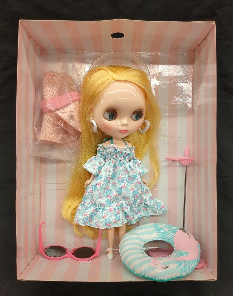 タカラトミー ネオブライス 節約 ファニ・フラミンゴ Amazon.co.jp