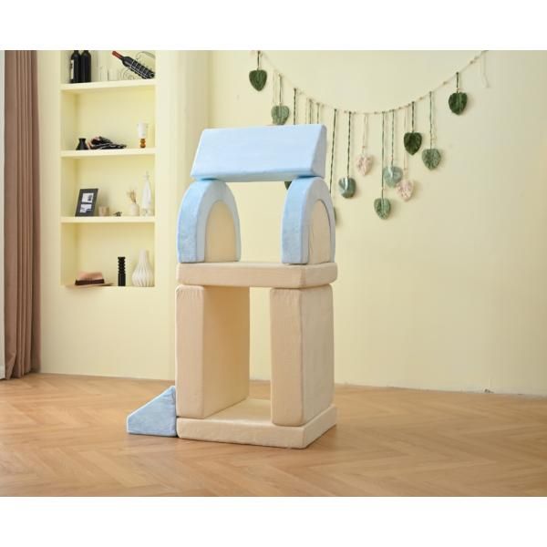 つみきソファ ソフト