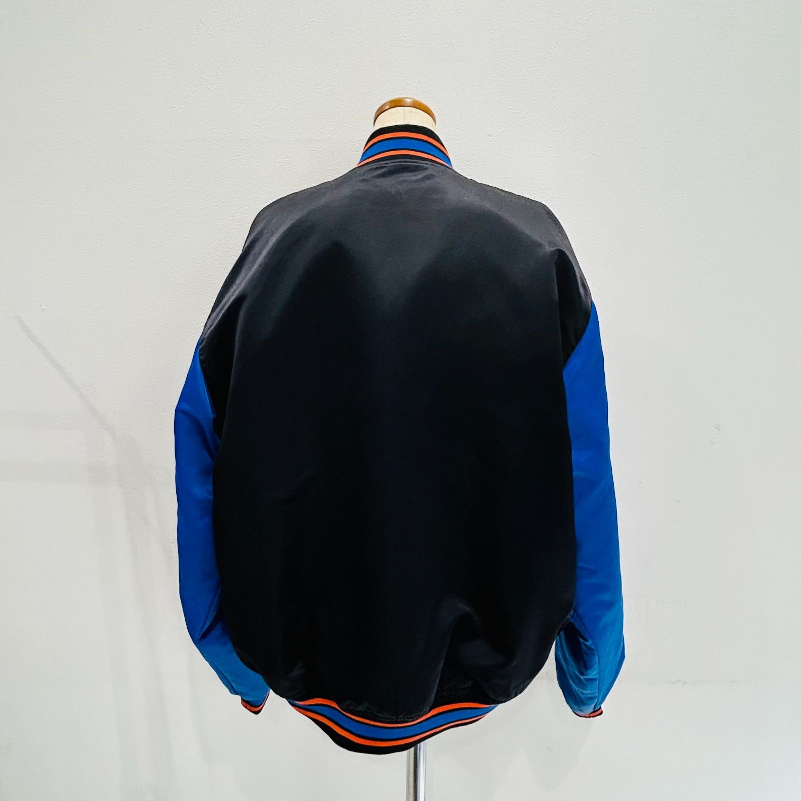 NC1725 90s FELCO 70周年モデル New York mets MLB Mets