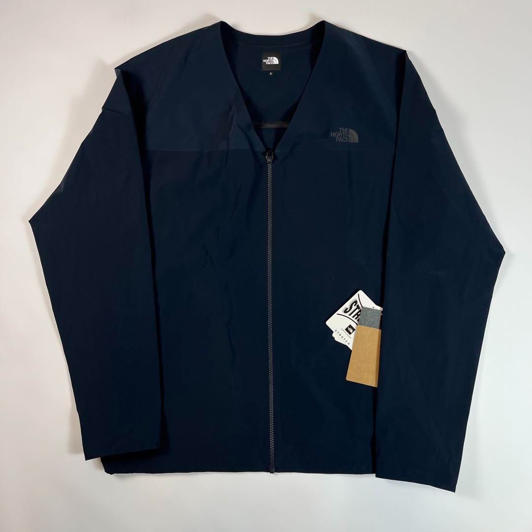 新品未使用 THE NORTH FACE Desert Cardigan 撥水 新品未使用 THE NORTH FACE Desert Cardigan 撥水 - メルカリ