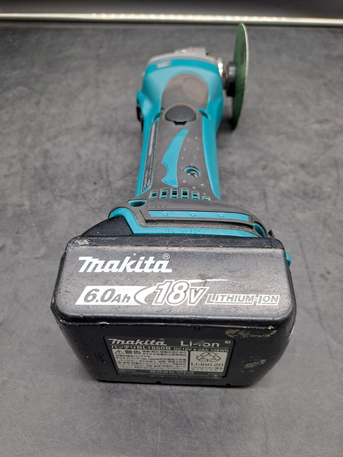 makita マキタ