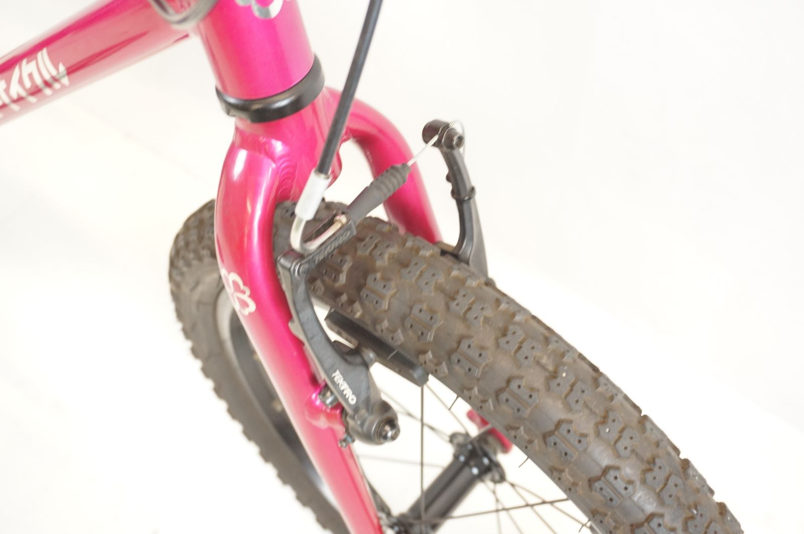 年式不明 18インチ