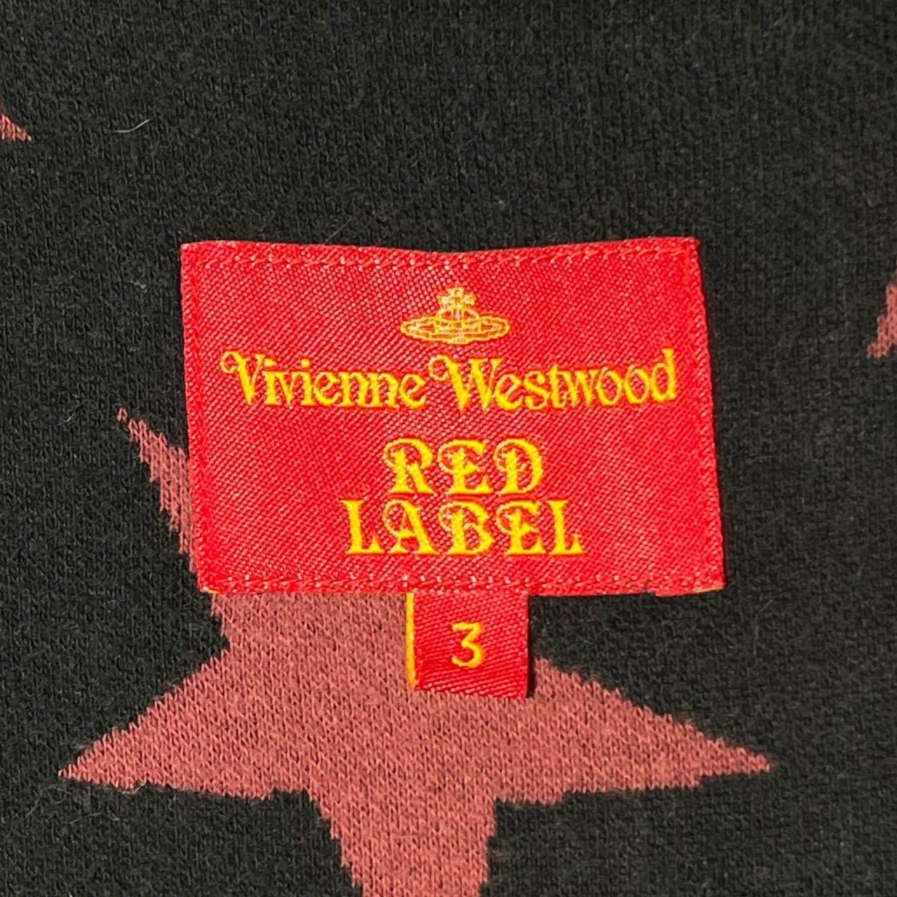 Vivienne Westwood RED LABEL(ヴィヴィアンウエストウッドレッド 