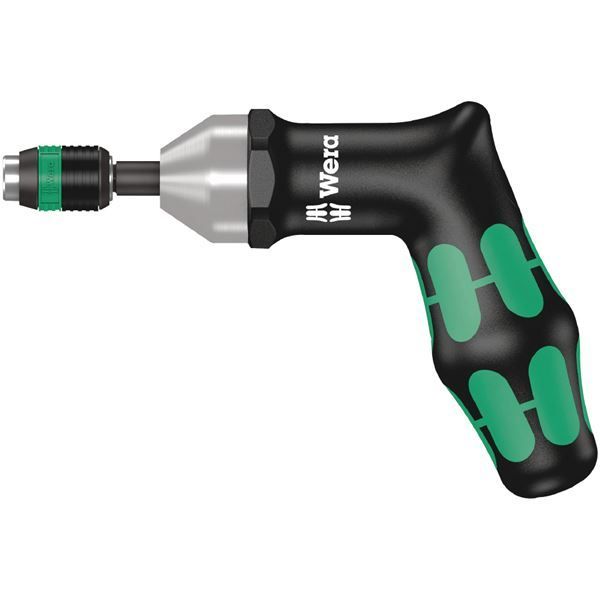 WERA ヴェラ プリセット型 トルクドライバー トルク調整範囲3.0-6.0N.m 074717 工具 ツール DIY 作業工具 道具